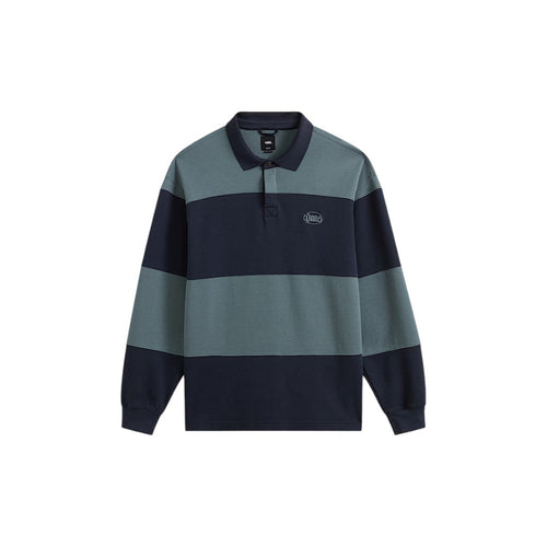 Vans Bowman Rugby Longsleeve