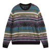 Vans Boyer Crew Sweater