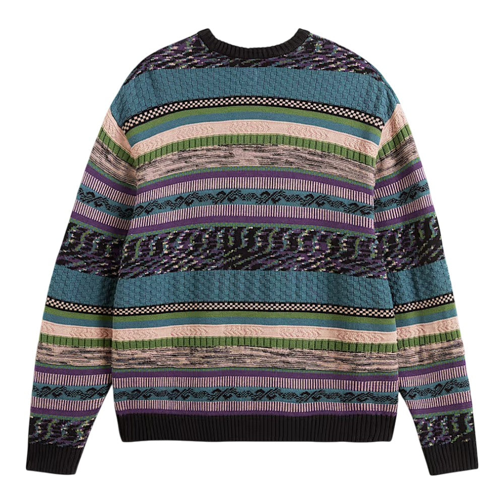 Vans Boyer Crew Sweater