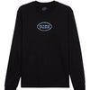 Vans Boys Shiner Long Sleeve