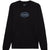 Vans Boys Shiner Long Sleeve