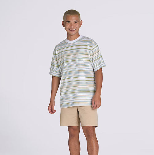 Vans Braden Stripe Knit pour homme