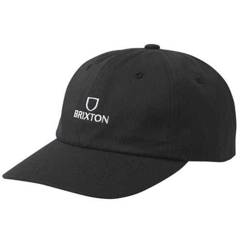 Brixton Alpha Netplus LP Adjustable Cap