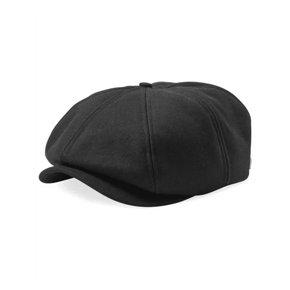 Brixton Brood Sherpa Snap Cap