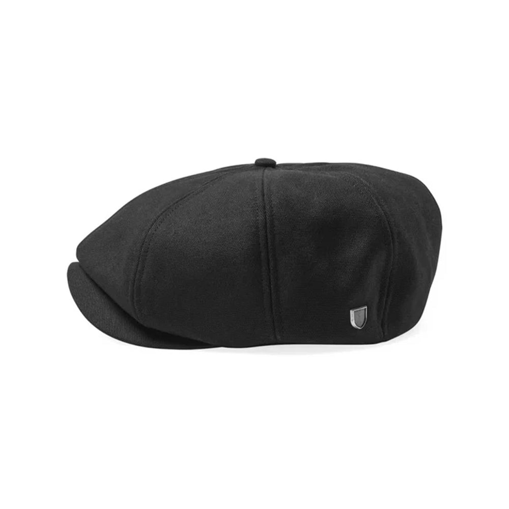 Brixton Brood Sherpa Snap Cap – Axis Boutique