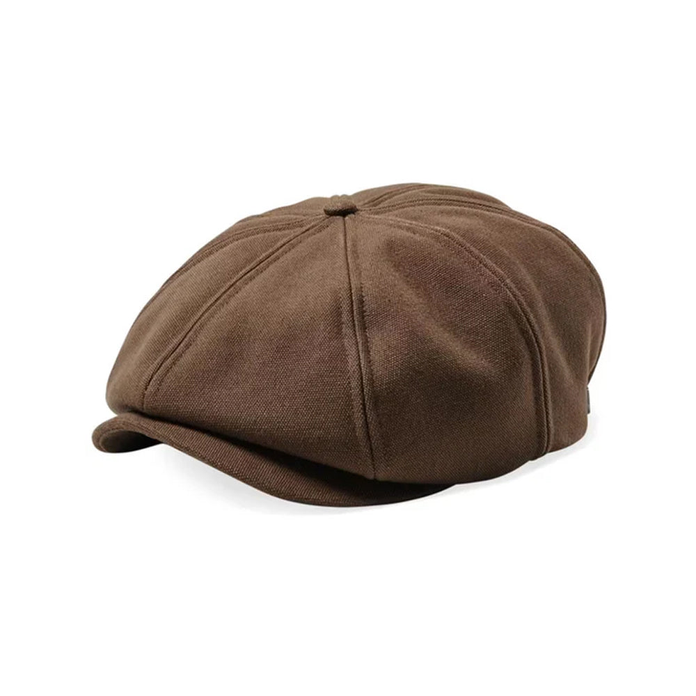 Brixton Brood Sherpa Snap Cap