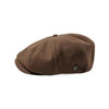 Brixton Brood Sherpa Snap Cap