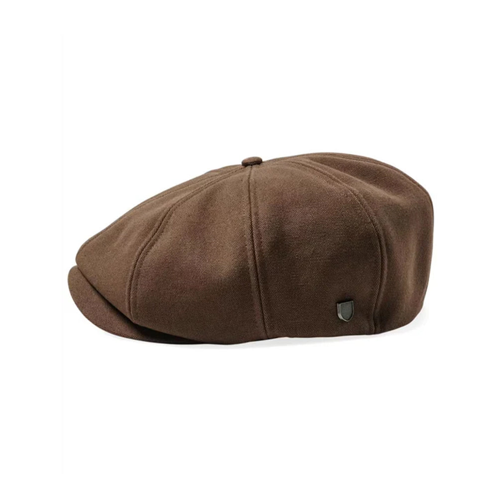 Brixton Brood Sherpa Snap Cap