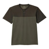 Brixton Journey Henley Ss T-shirt