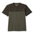 Brixton Journey Henley Ss T-shirt