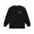 Brixton Regal Long Sleeve Standard Tee