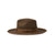 Brixton Reno Fedora Hat
