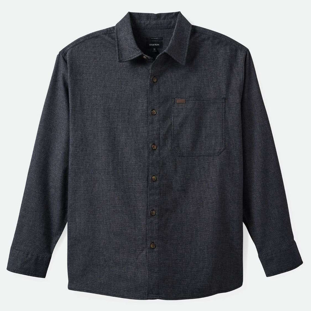 Brixton Selden Overshirt