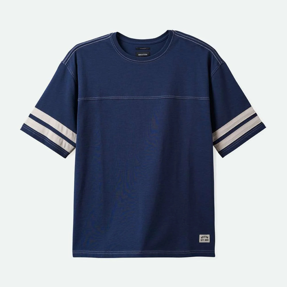 Brixton Varsity Heavyweight Tee