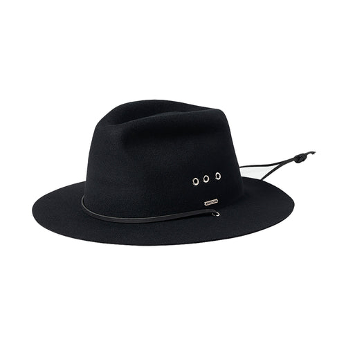 Brixton Wesley Fedora