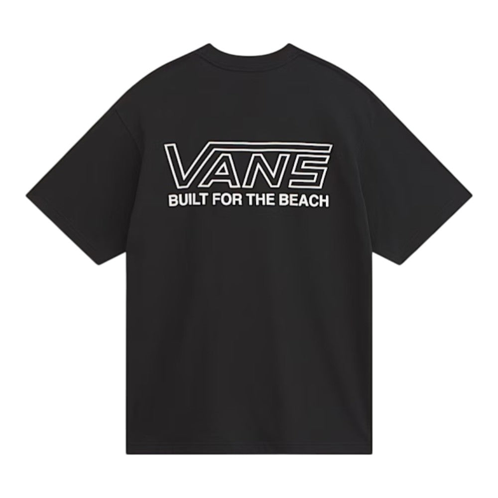Vans Buckled Ss T-shirt