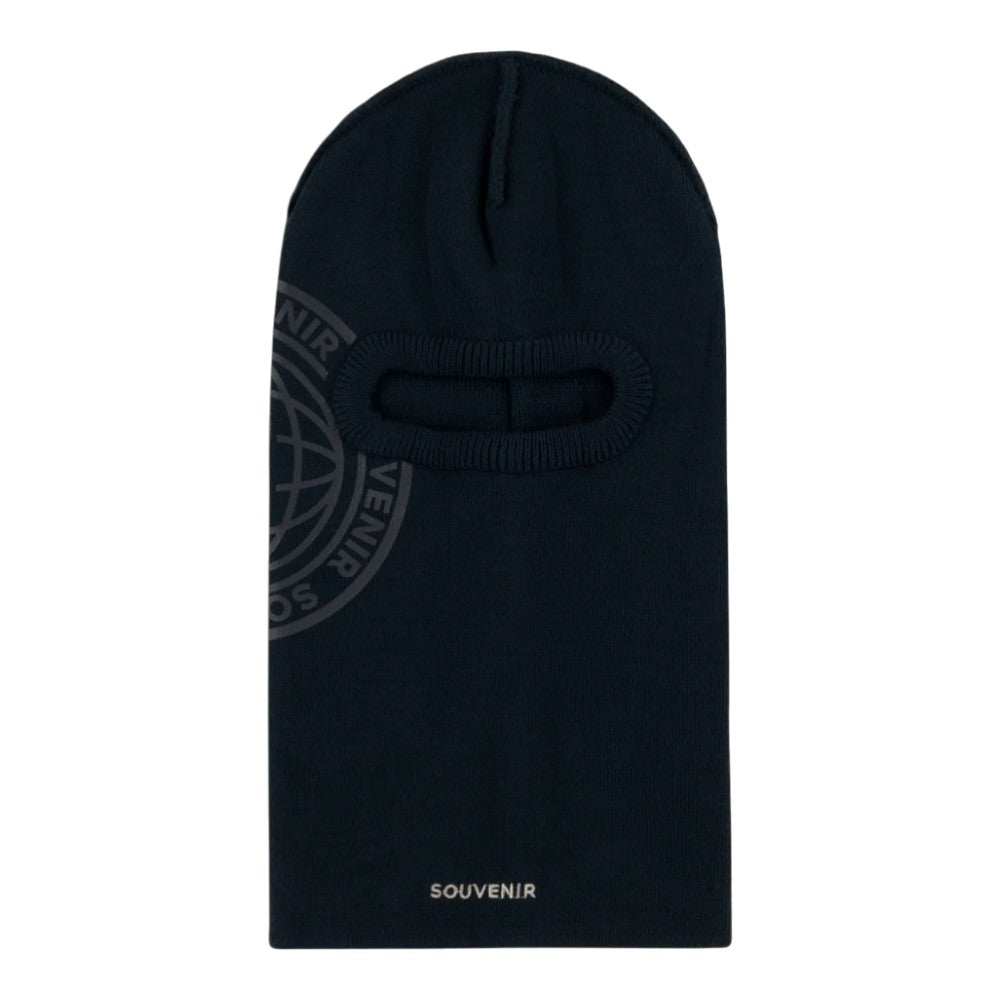Souvenir Printed Burglar Mask