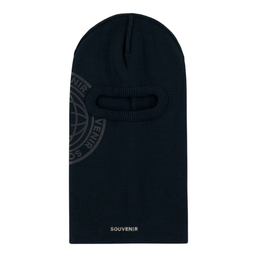 Souvenir Printed Burglar Mask