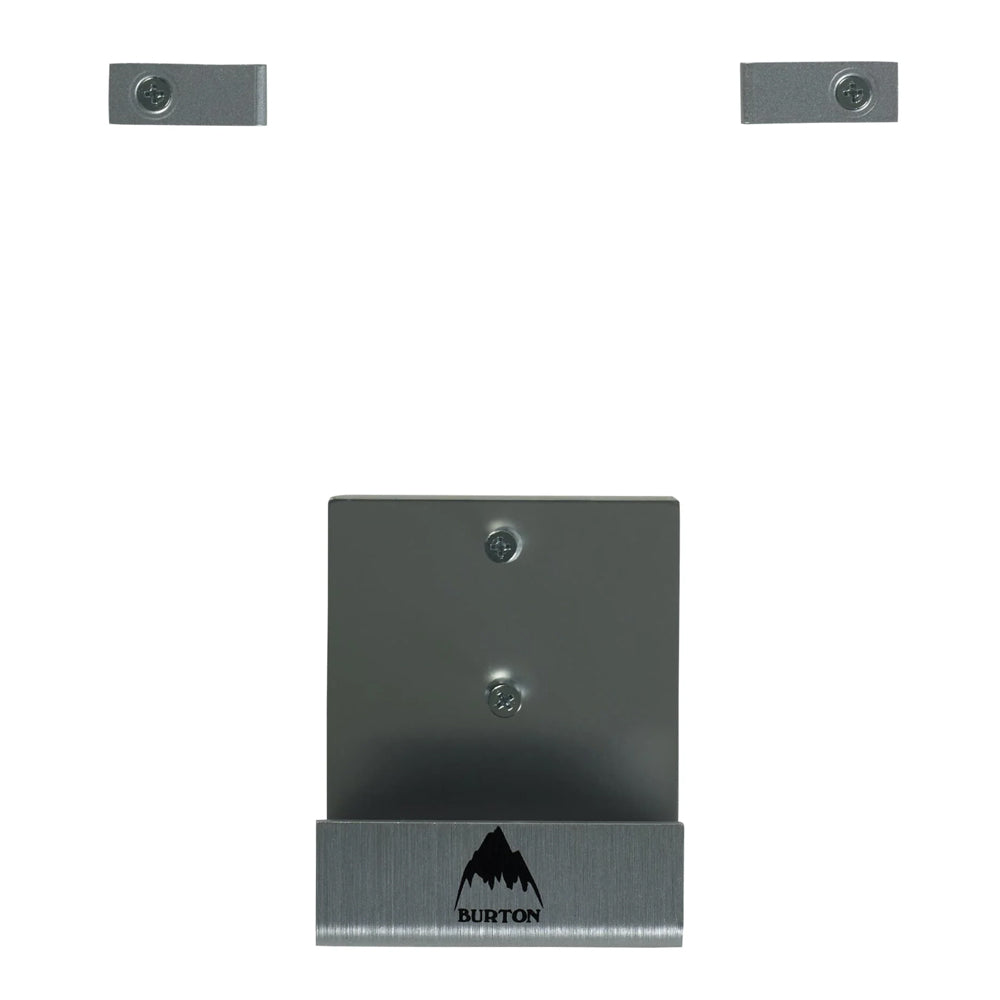 Burton Collector's Edition Snowboard Wall Mounts