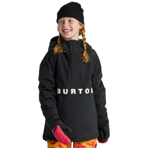 Veste anorak Burton Frostner 2L pour enfant