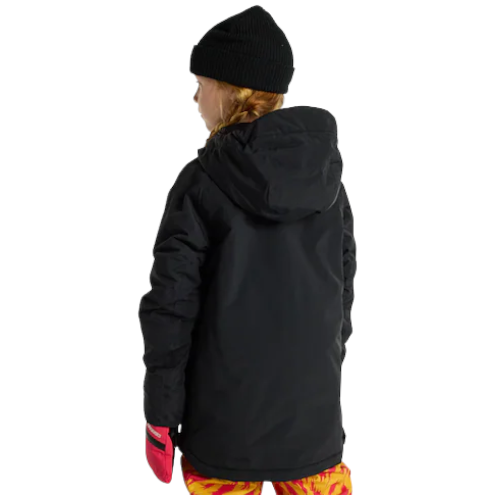 Veste anorak Burton Frostner 2L pour enfant