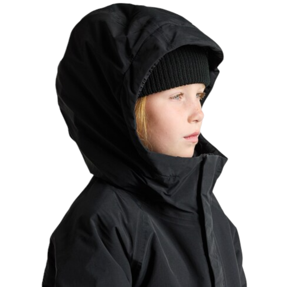 Veste anorak Burton Frostner 2L pour enfant