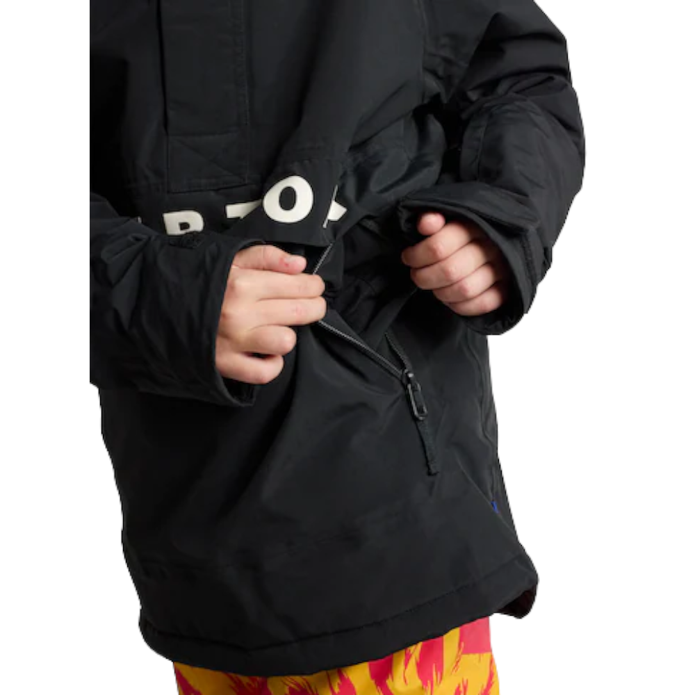 Veste anorak Burton Frostner 2L pour enfant