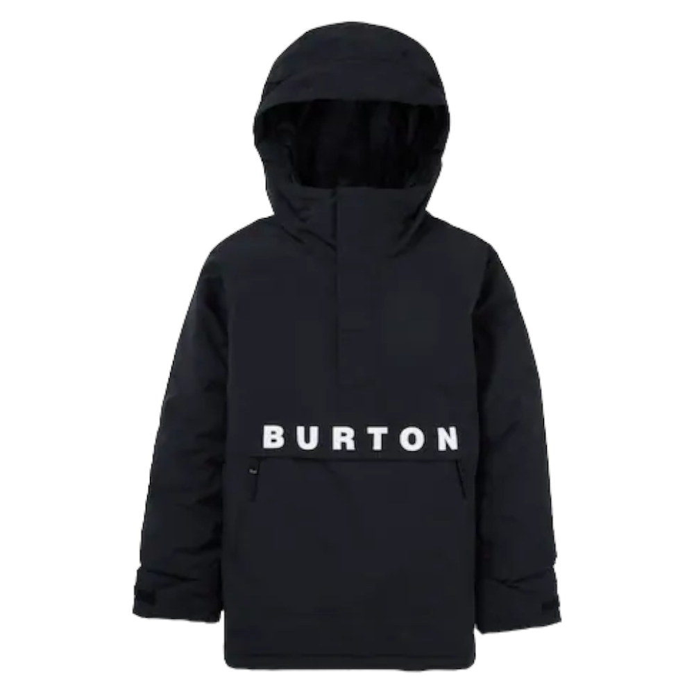 Veste anorak Burton Frostner 2L pour enfant