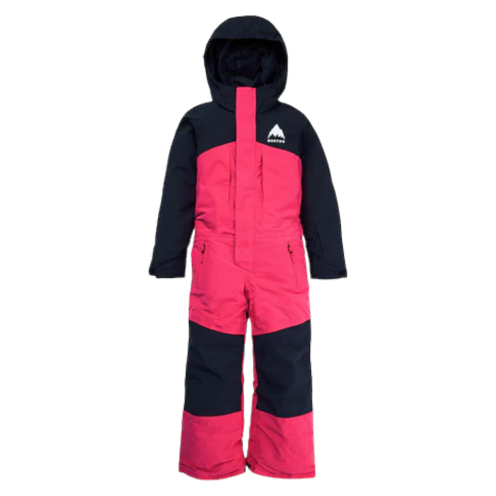 Combinaison d'hiver une pièce Burton pour enfant