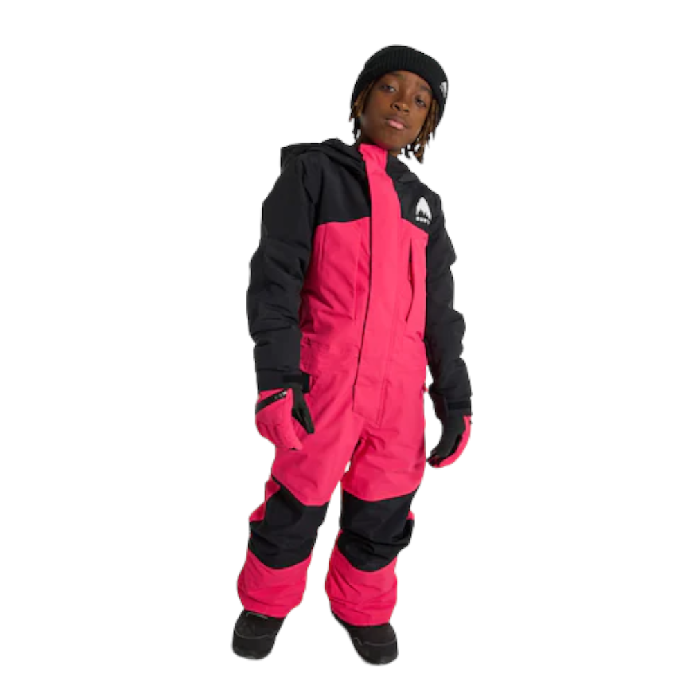 Burton Kids' One Piece Snowsuit