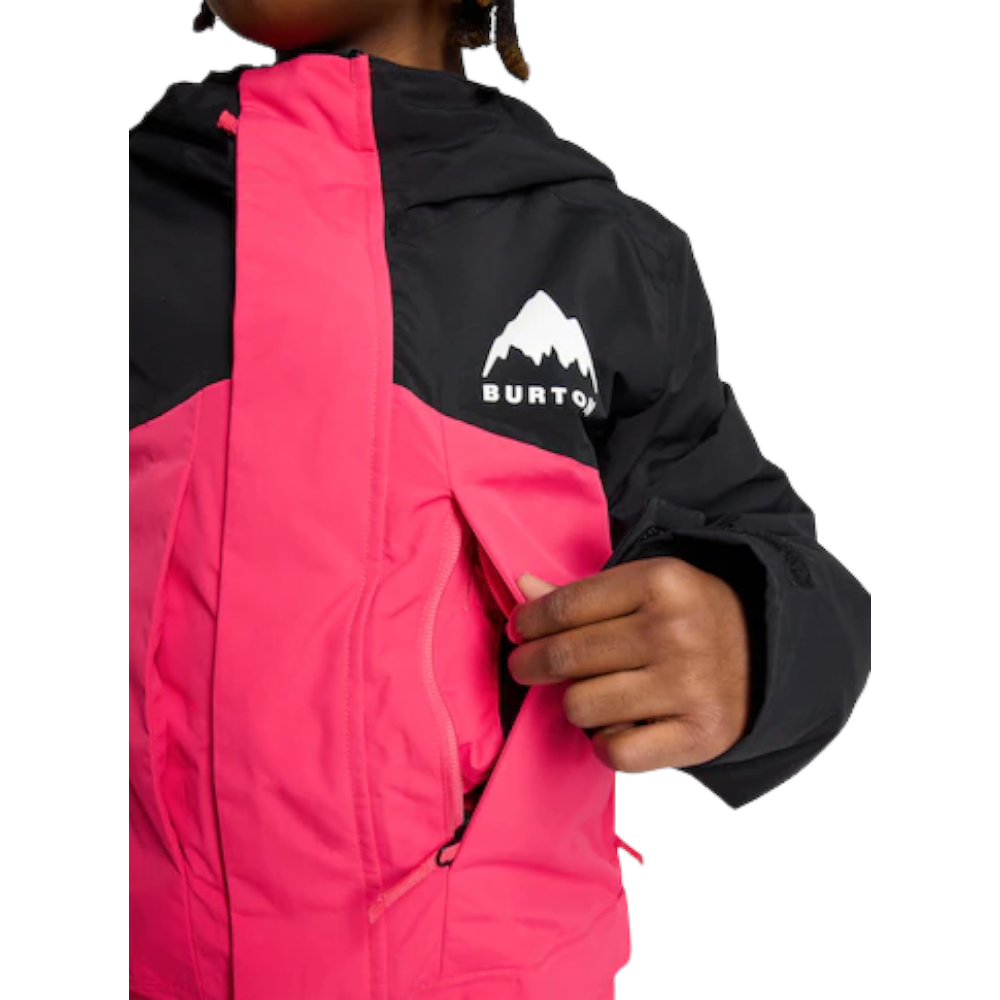 Burton Kids' One Piece Snowsuit