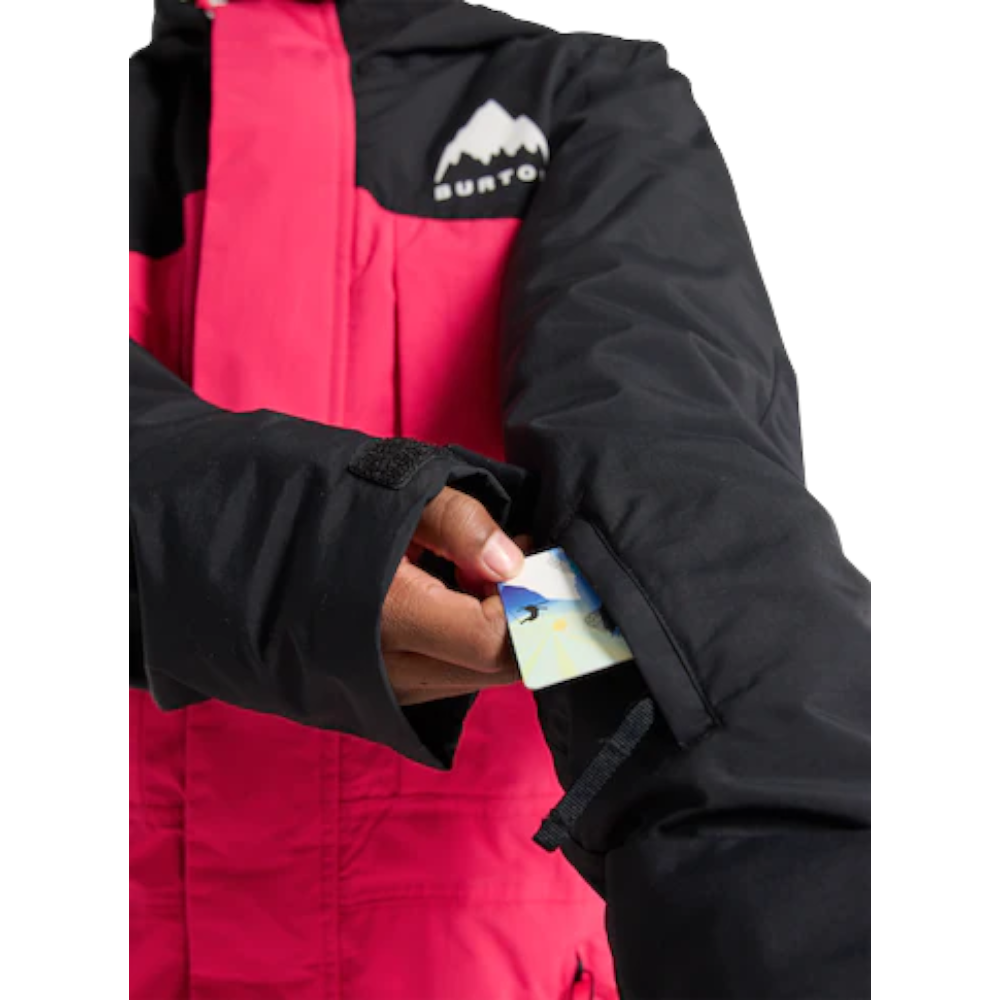 Burton Kids' One Piece Snowsuit