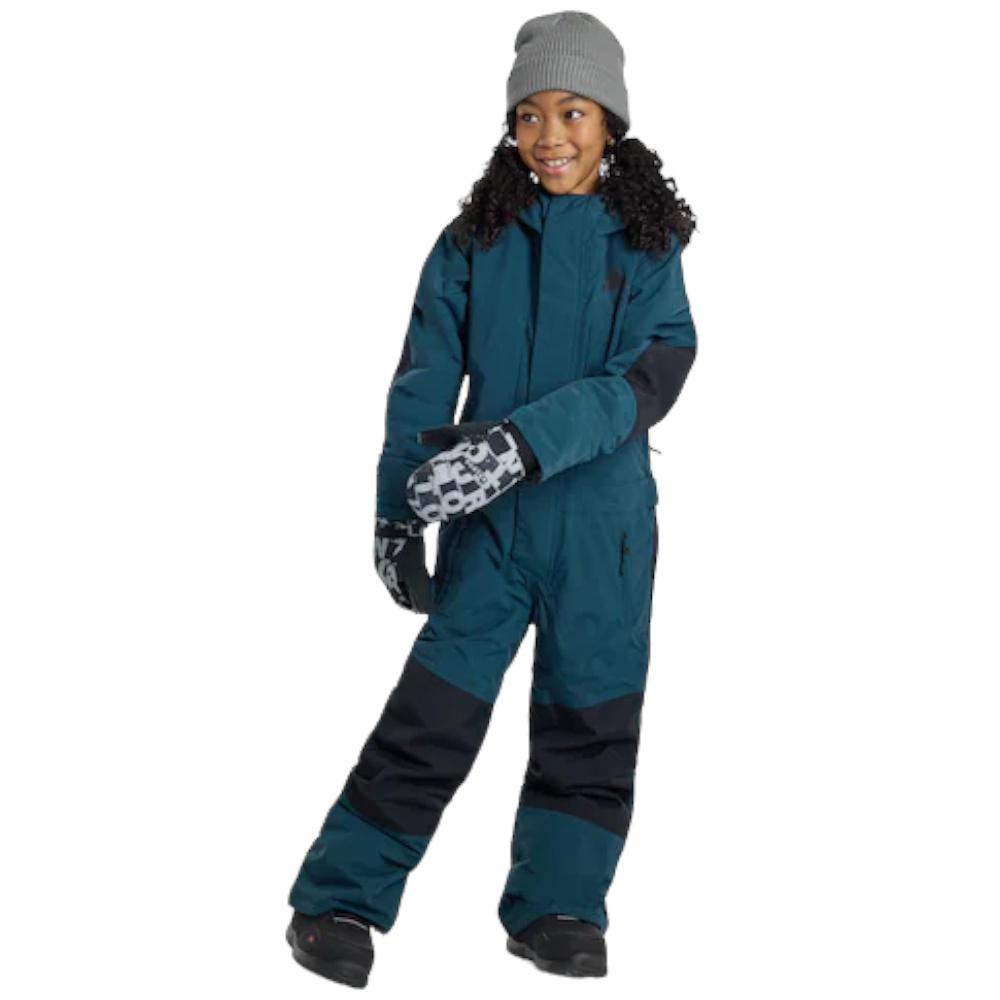 Burton Kids' One Piece Snowsuit