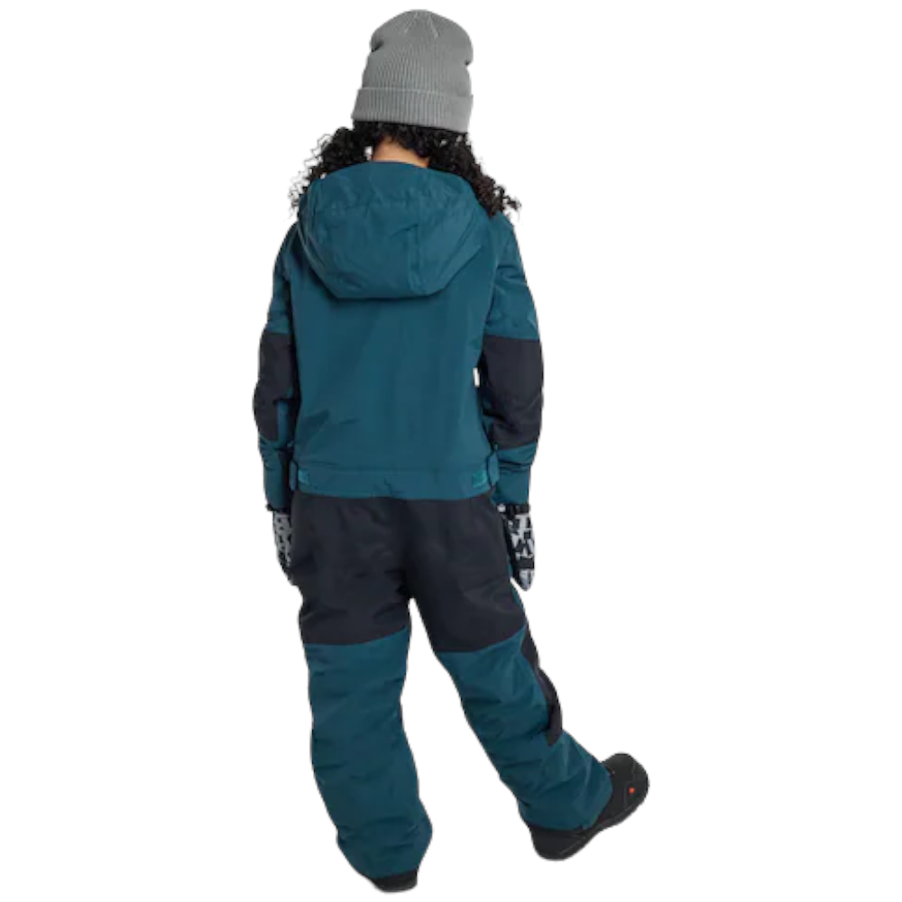 Burton Kids' One Piece Snowsuit