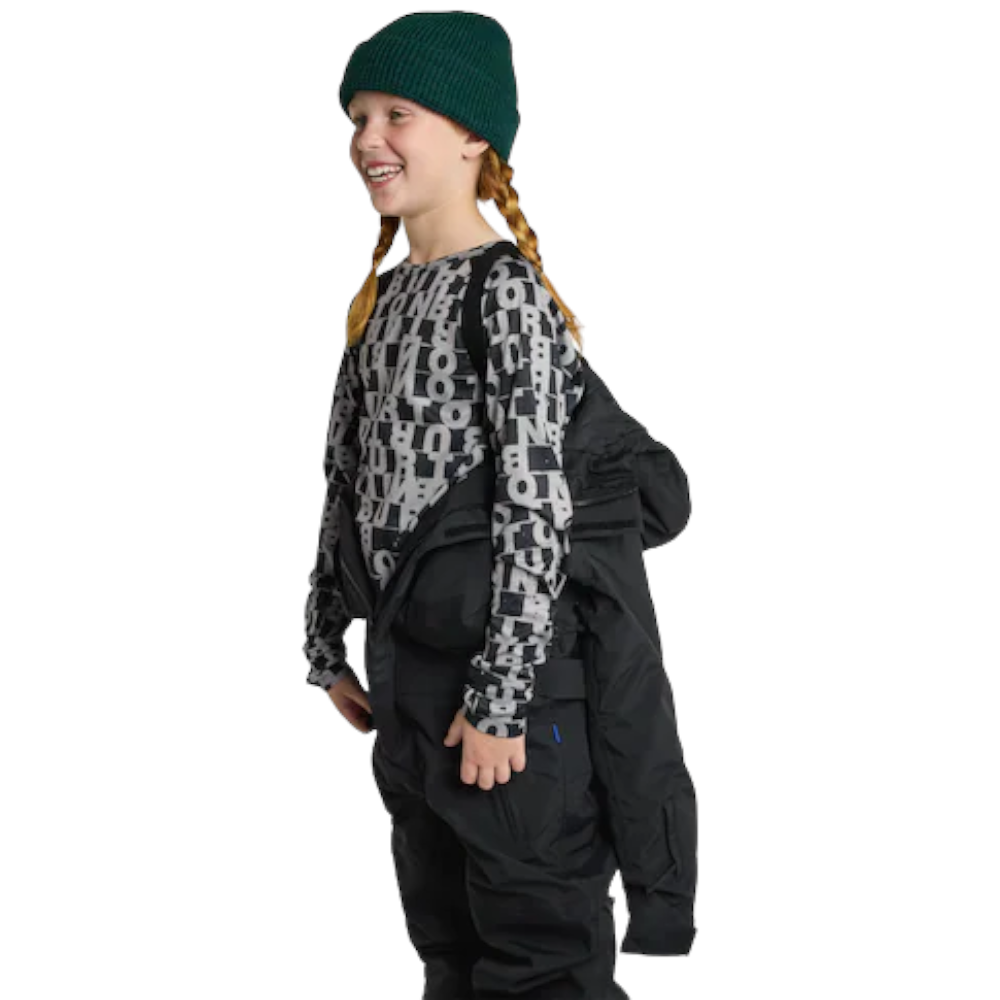 Burton Kids' One Piece Snowsuit