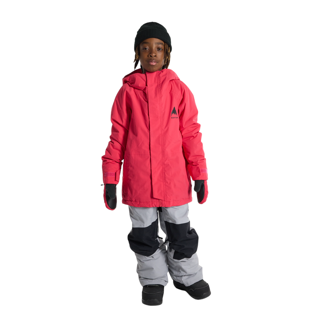 Burton Kids' Skimmer 2L Jacket