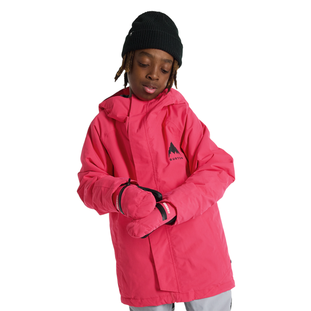 Burton Kids' Skimmer 2L Jacket