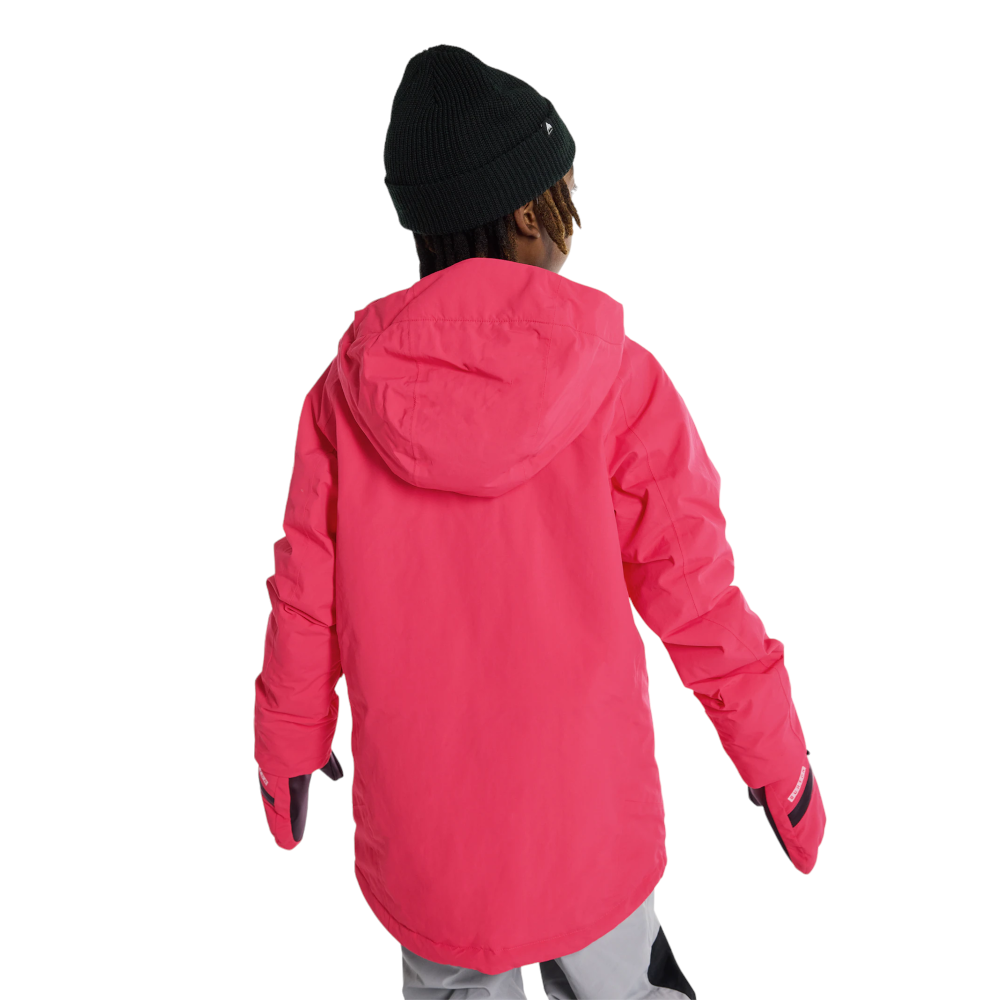 Burton Kids' Skimmer 2L Jacket