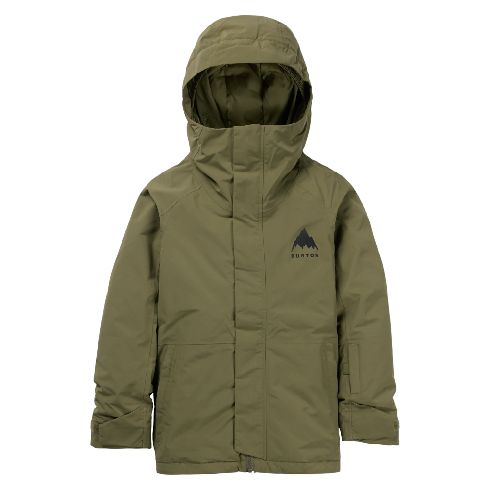 Burton Kids' Skimmer 2L Jacket