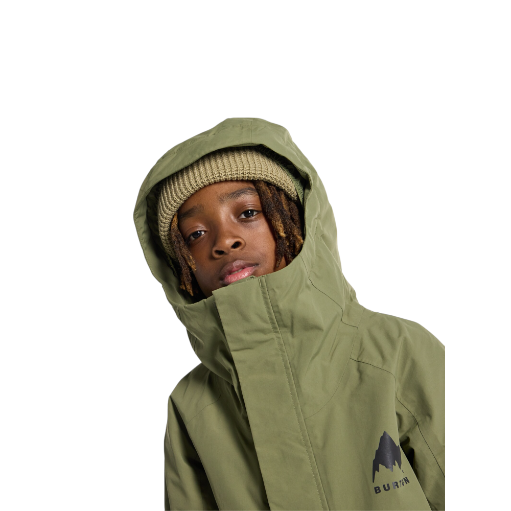 Burton Kids' Skimmer 2L Jacket