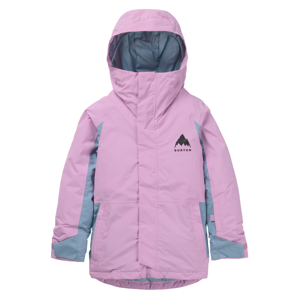 Veste Burton Skimmer 2L pour enfant