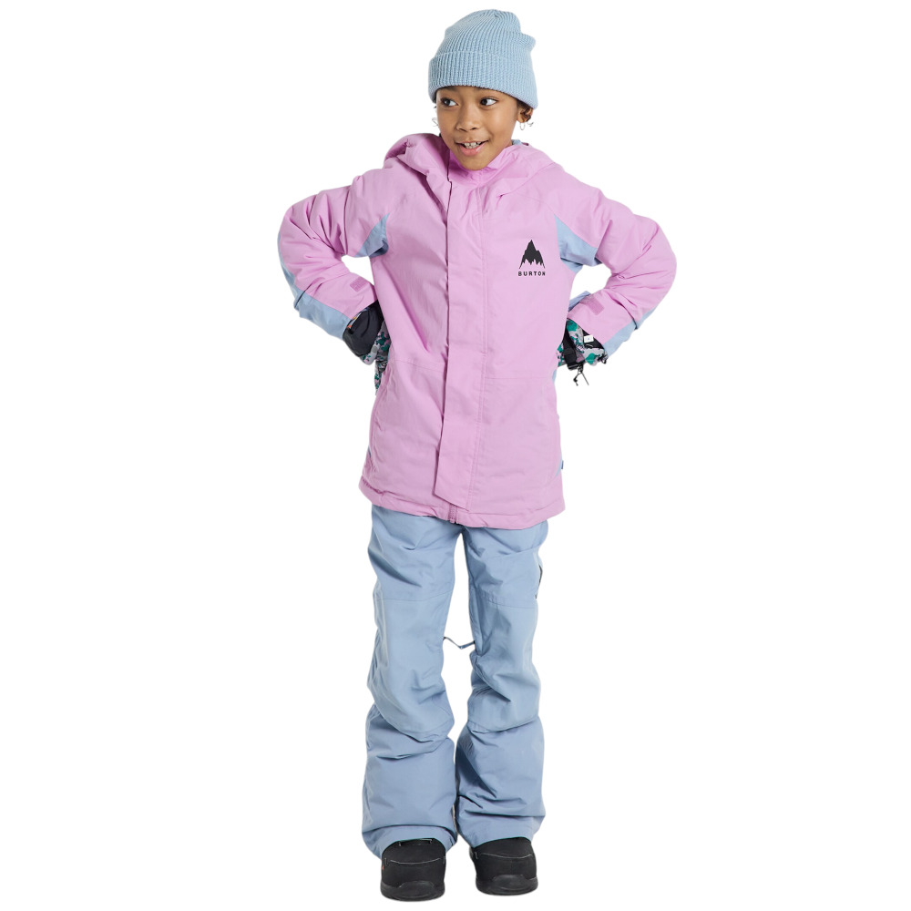 Veste Burton Skimmer 2L pour enfant