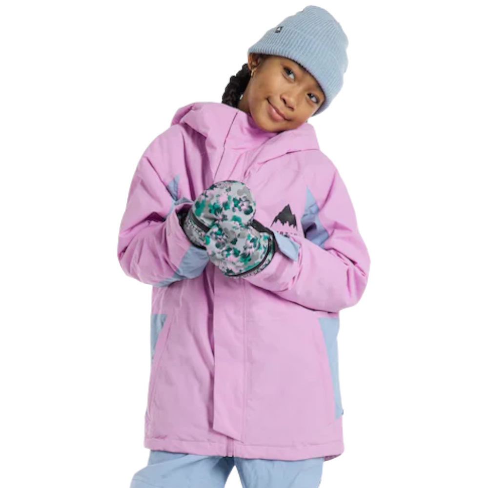 Burton Kids' Skimmer 2L Jacket