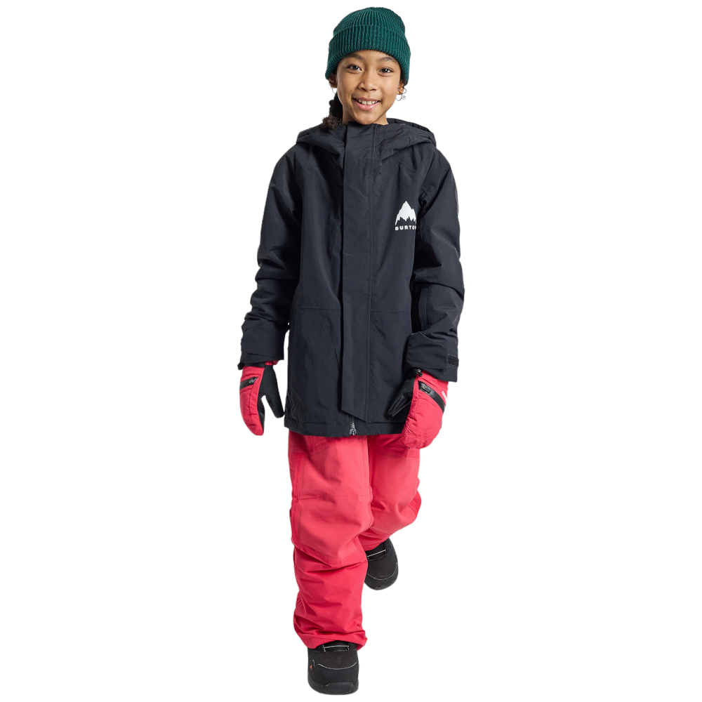 Burton Kids' Skimmer 2L Jacket