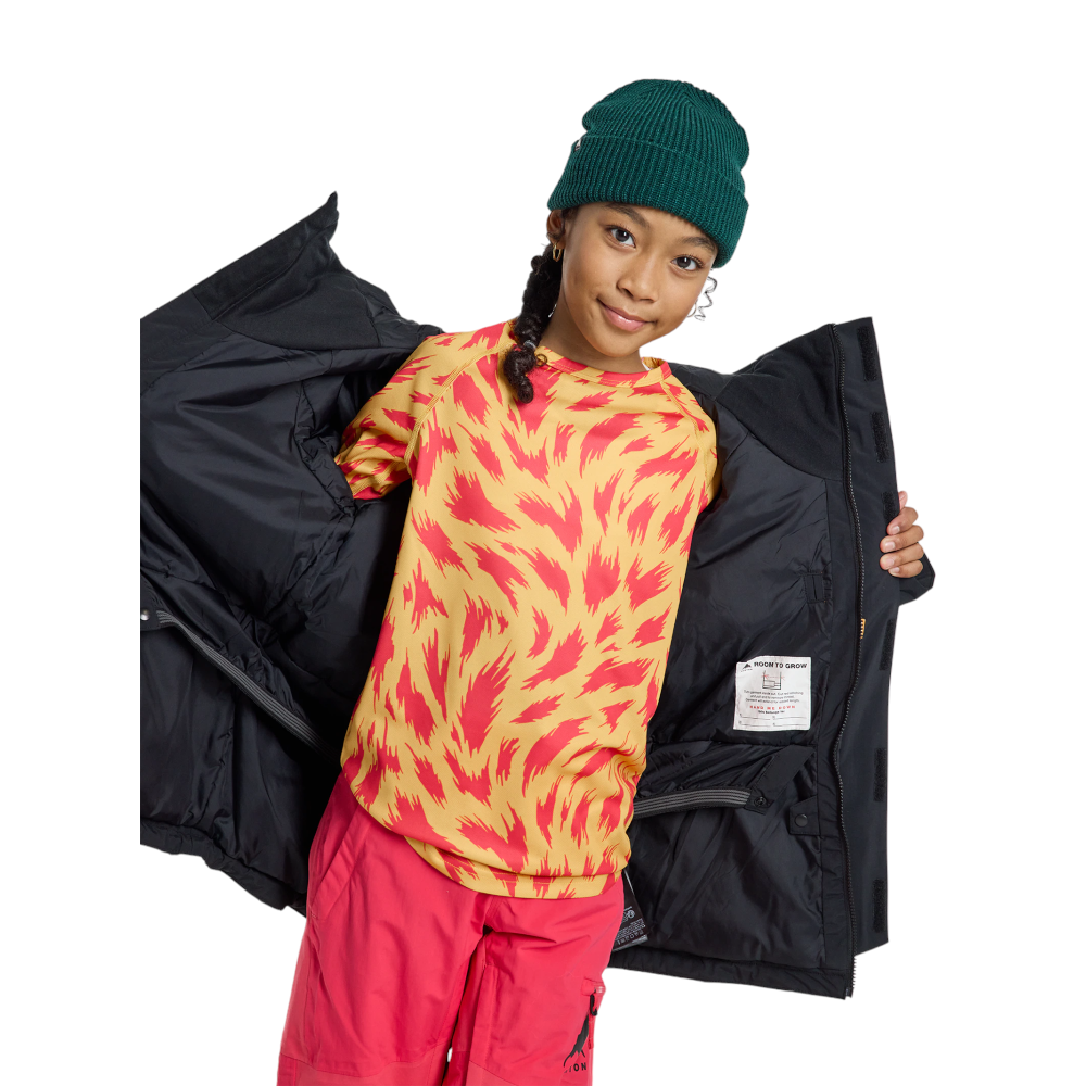 Burton Kids' Skimmer 2L Jacket