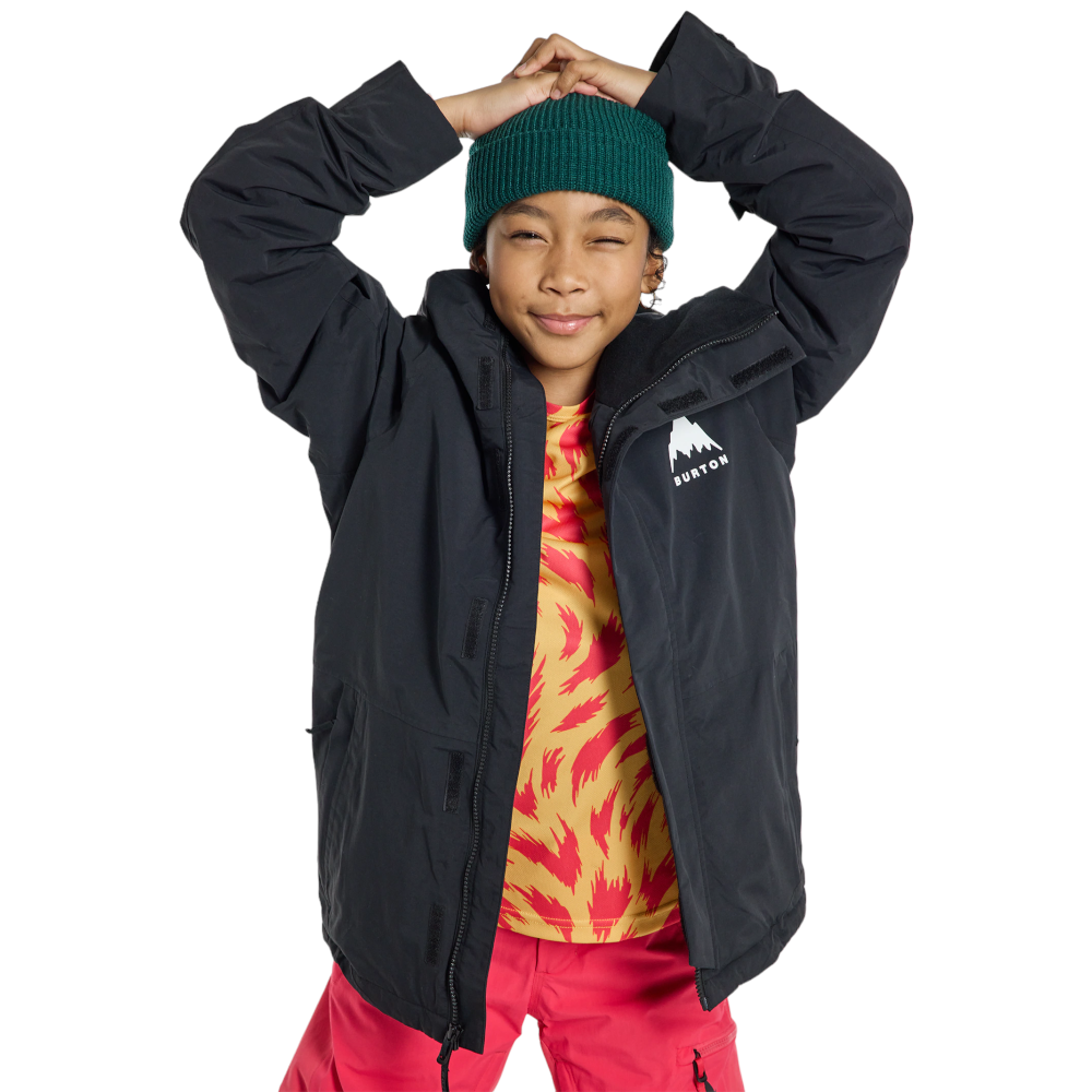 Burton Kids' Skimmer 2L Jacket