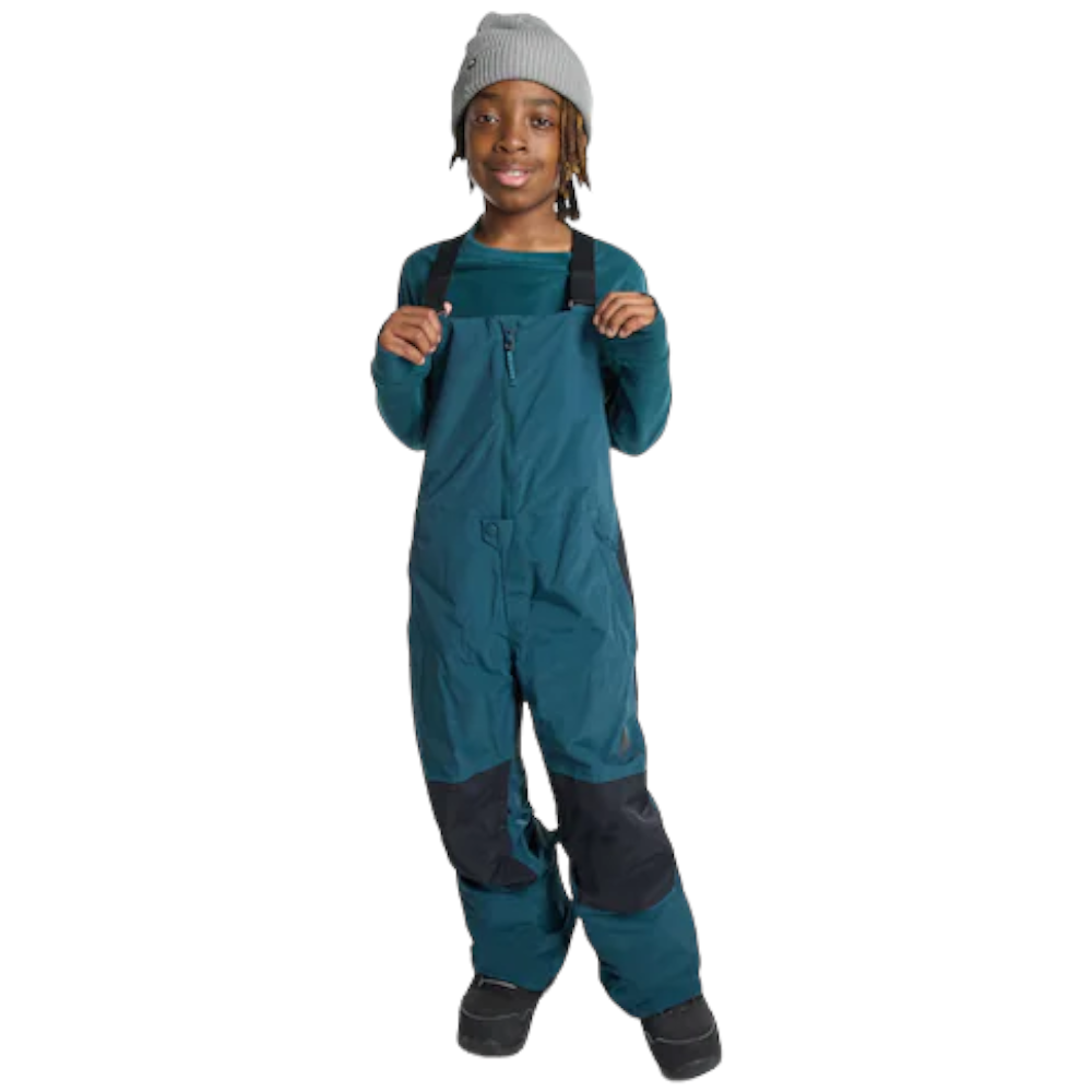 Burton Kids' Skylar 2L Bib Pants