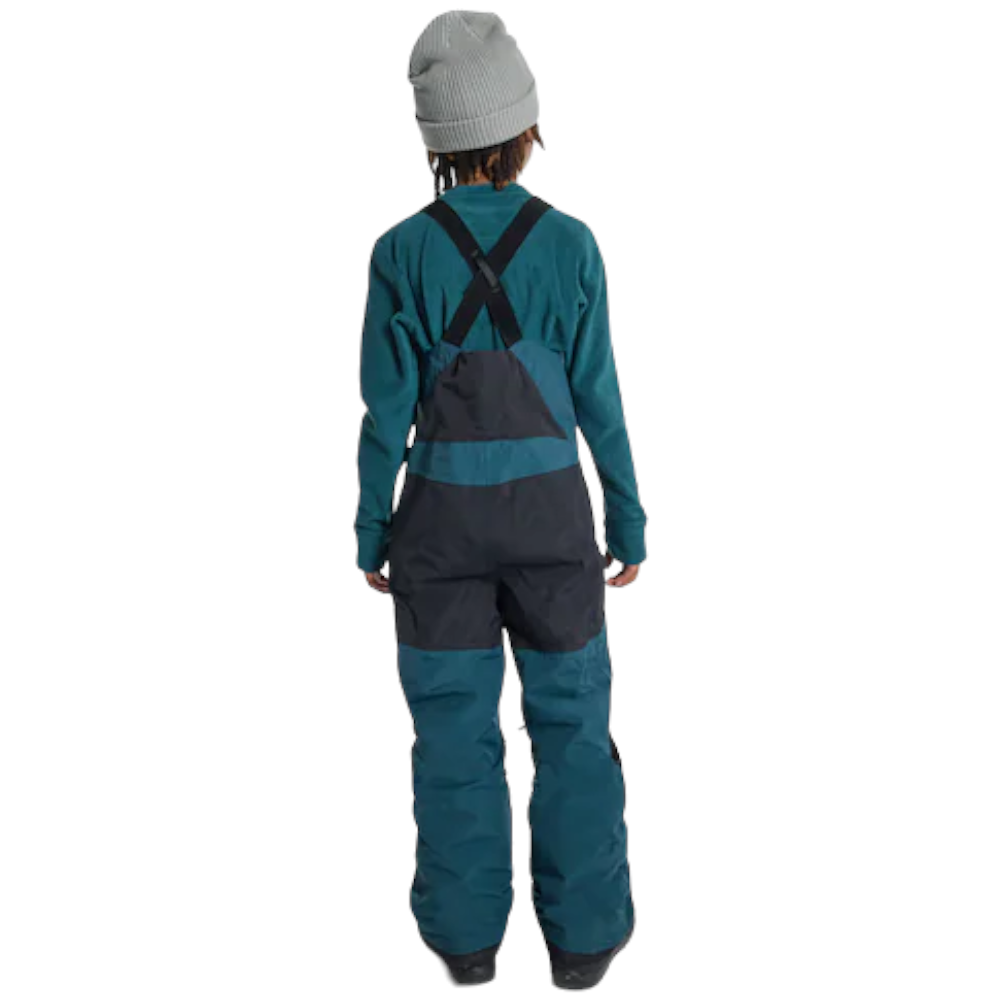 Burton Kids' Skylar 2L Bib Pants