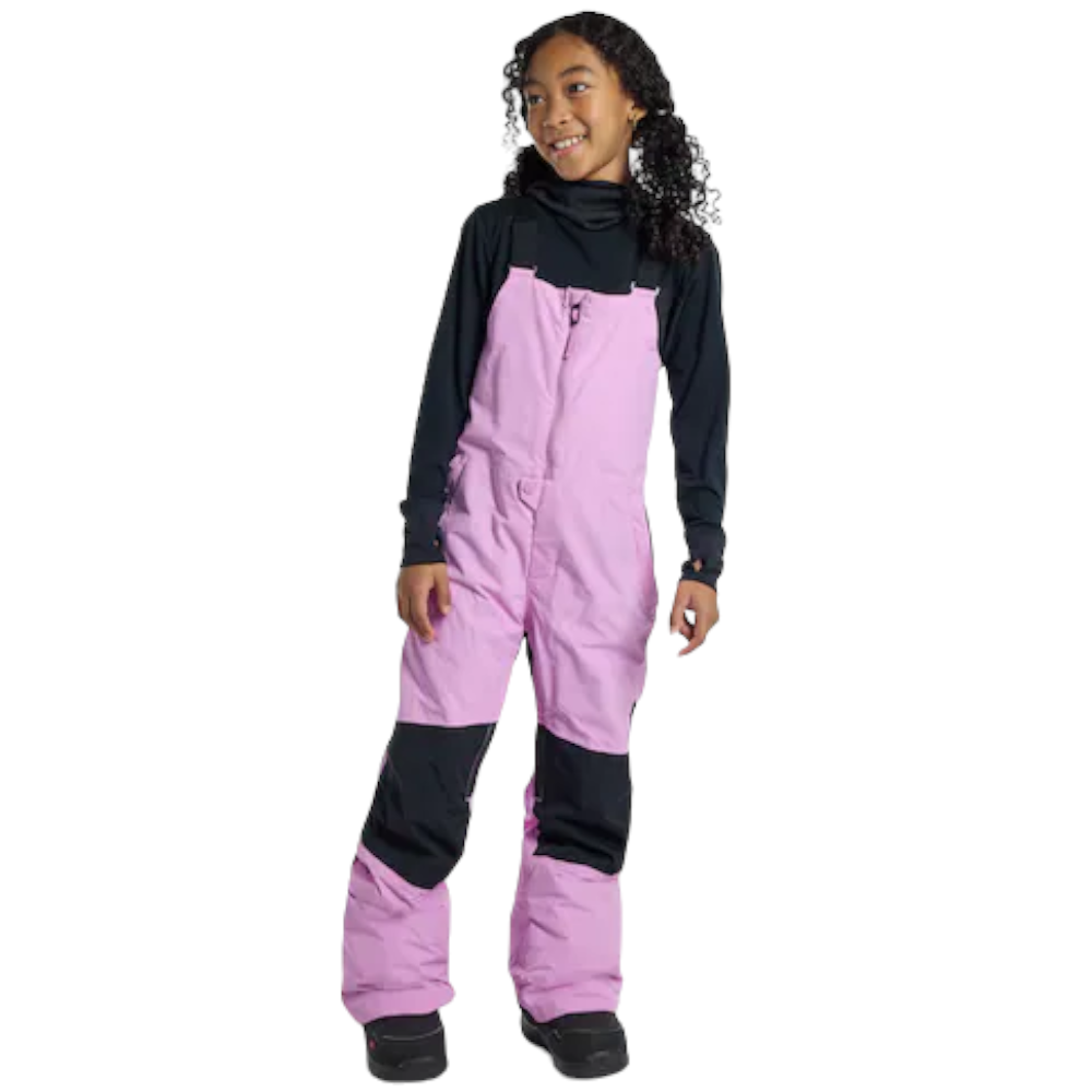 Burton Kids' Skylar 2L Bib Pants