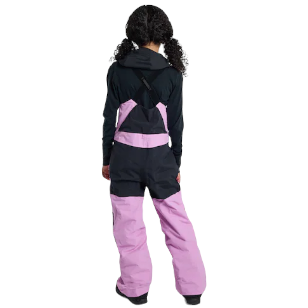 Burton Kids' Skylar 2L Bib Pants